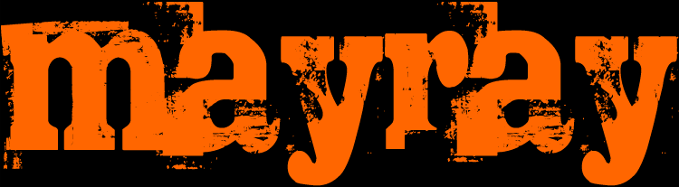 mayray logo